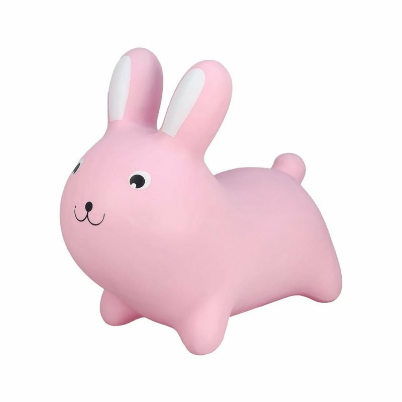 Bouncy Riders | Kaper Kidz Bouncy Riders – Bubblegum The Rabbit Bouncy Riders Bouncy Riders