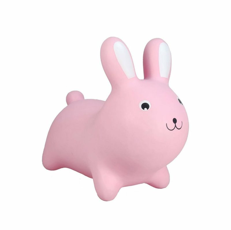 Bouncy Riders | Kaper Kidz Bouncy Riders – Bubblegum The Rabbit Bouncy Riders Bouncy Riders