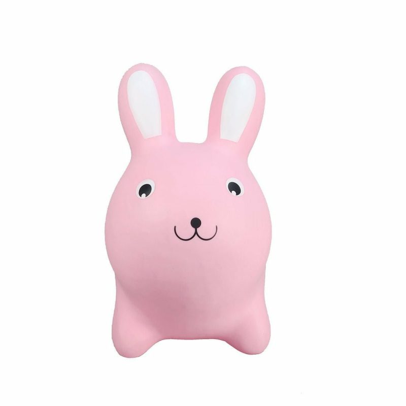 Bouncy Riders | Kaper Kidz Bouncy Riders – Bubblegum The Rabbit Bouncy Riders Bouncy Riders