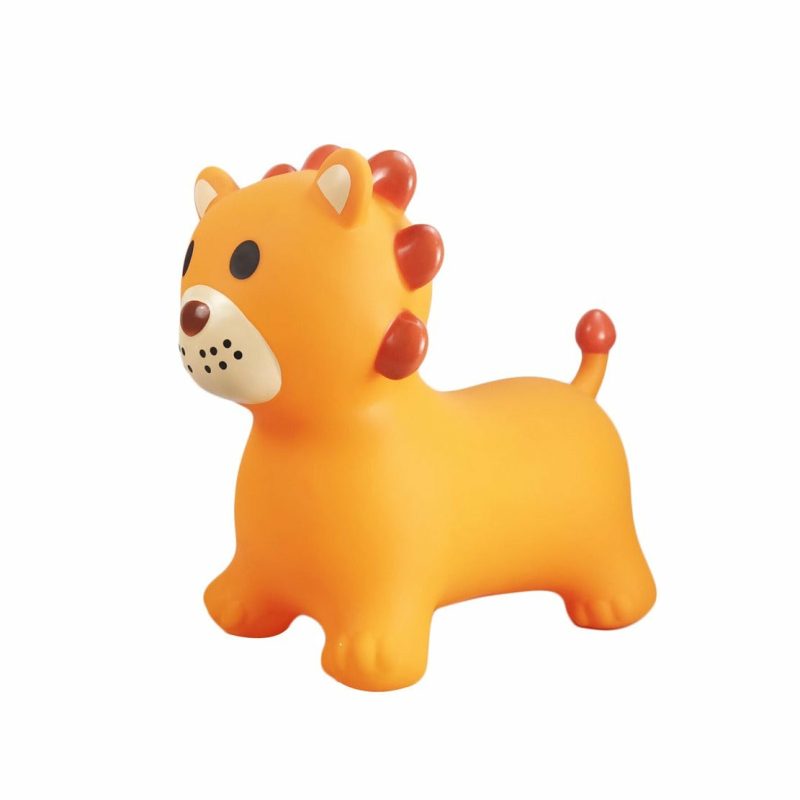 Bouncy Riders | Kaper Kidz Bouncy Riders – Leo The Lion Bouncy Riders Bouncy Riders