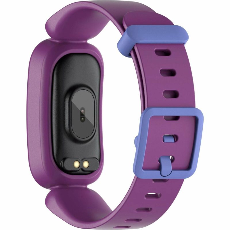 Clocks & Watches | Flash – Kids Fitness Activity Tracker – Purple Clocks & Watches Clocks & Watches