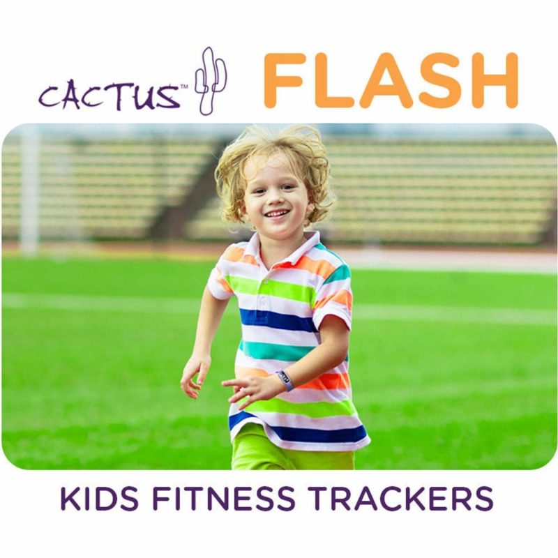 Clocks & Watches | Flash – Kids Fitness Activity Tracker – Purple Clocks & Watches Clocks & Watches