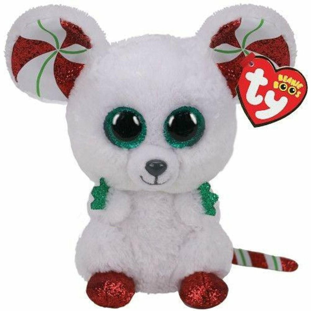 Collectables | Chimney The Christmas Mouse Collectables Collectables