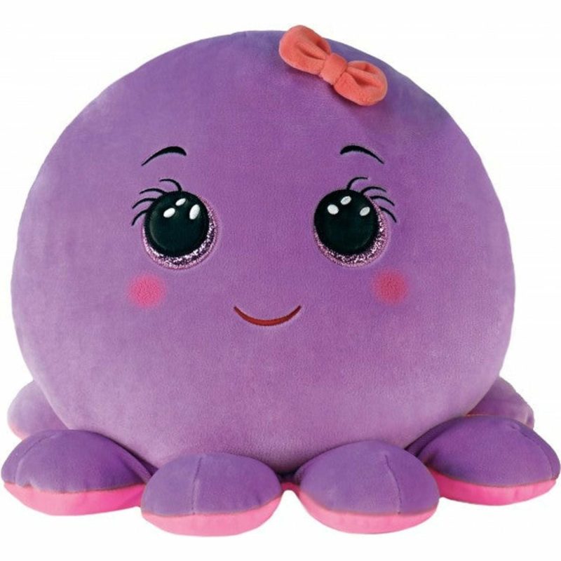 Collectables | Octavia The Octopus (Large Squish A Boo) Collectables Collectables