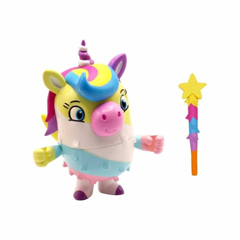 Collectables | Piñata Smashlings 1Pc Piñata Action Figure Collectables Collectables