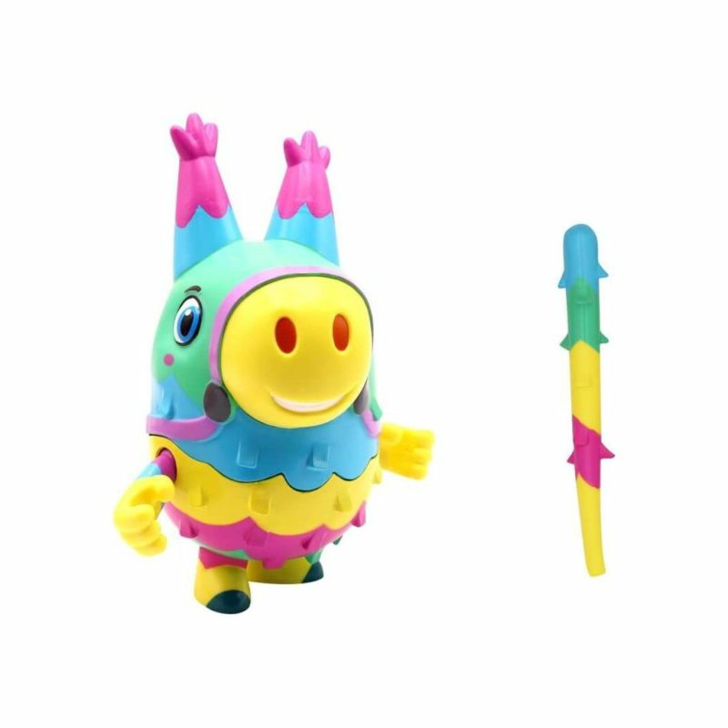 Collectables | Piñata Smashlings 1Pc Piñata Action Figure Collectables Collectables