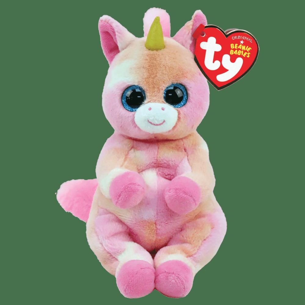 Collectables | Skylar The Unicorn (Beanie Bellie) Collectables Collectables