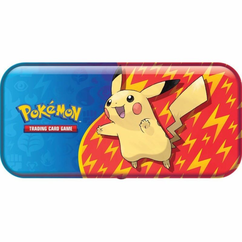 Collectables | Tcg Pencil Tin Collectables Collectables