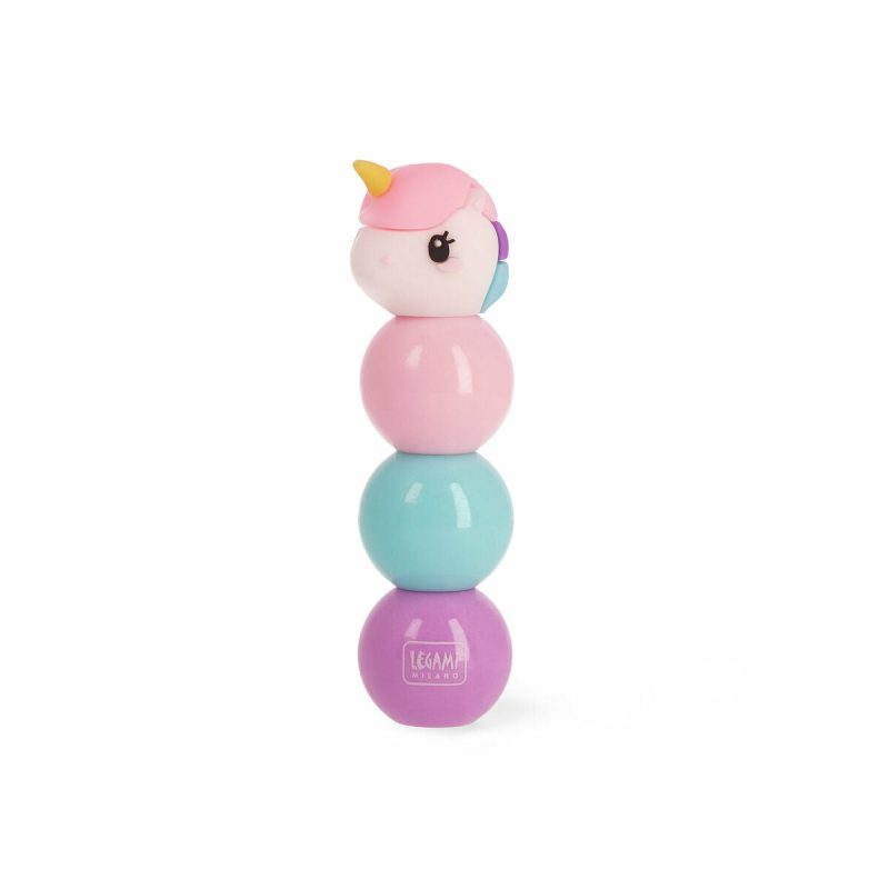 Creative Toys | 3 In 1 Highlighter – Unicorn Creative Toys Creative Toys