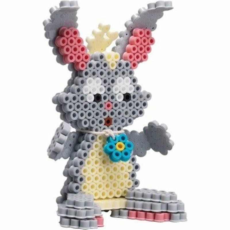 Creative Toys | 3D Fox & Rabbit Creative Toys Creative Toys