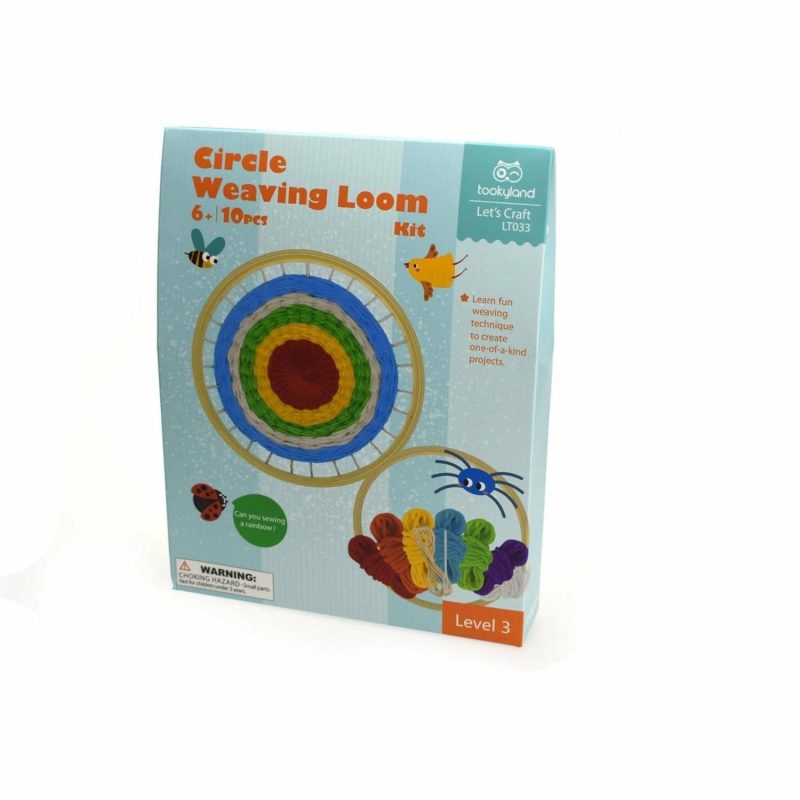 Creative Toys | Art Loom Creative Toys Creative Toys