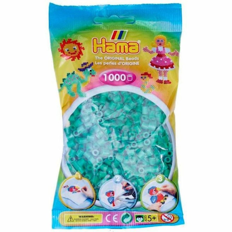 Creative Toys | Beads – 1000 Bead Pack (14 Variants) Creative Toys Creative Toys