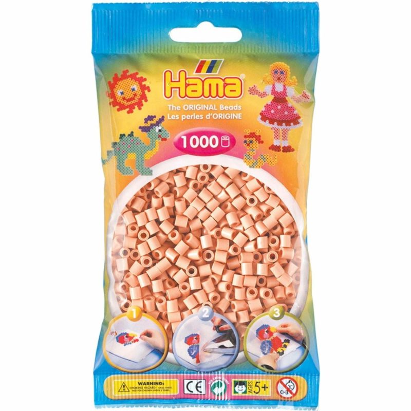 Creative Toys | Beads – 1000 Bead Pack (14 Variants) Creative Toys Creative Toys