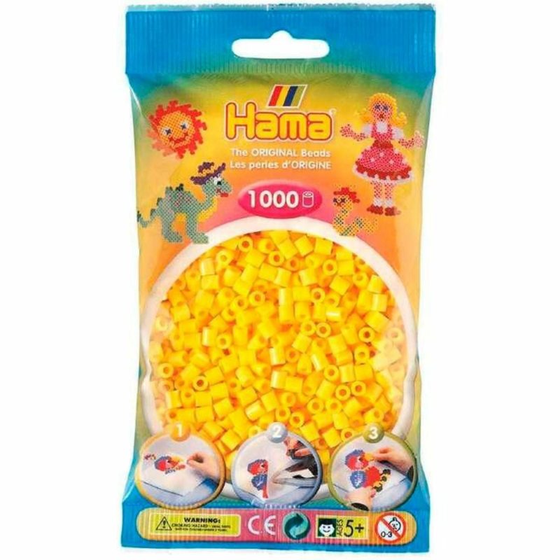 Creative Toys | Beads – 1000 Bead Pack (14 Variants) Creative Toys Creative Toys