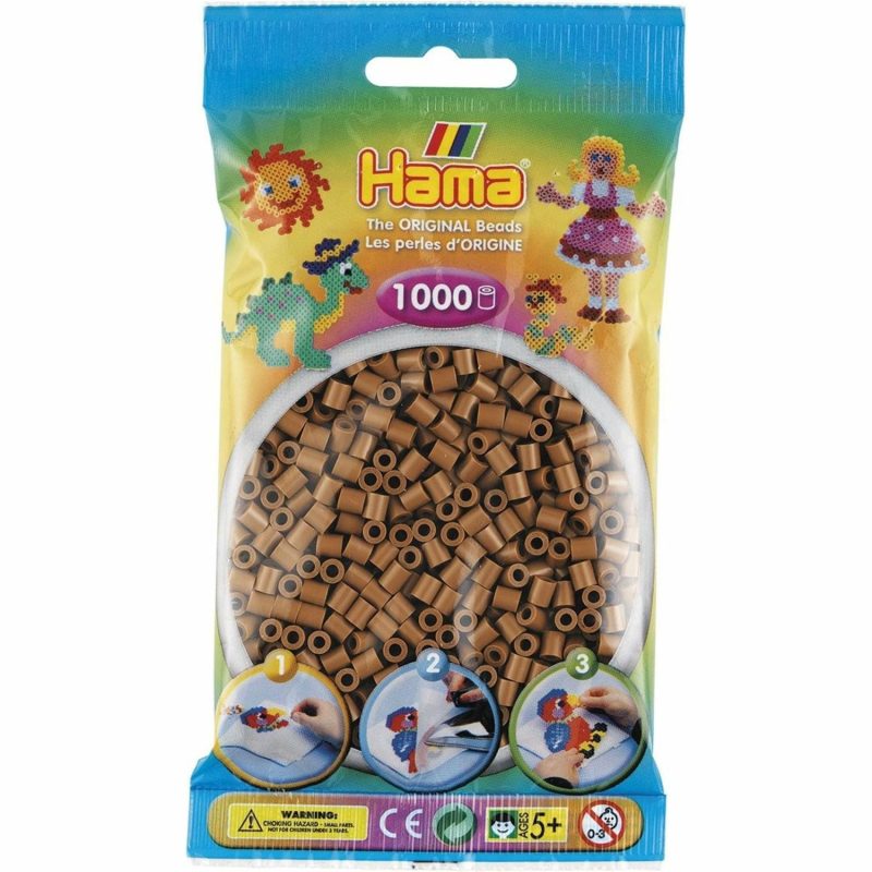 Creative Toys | Beads – 1000 Bead Pack (14 Variants) Creative Toys Creative Toys