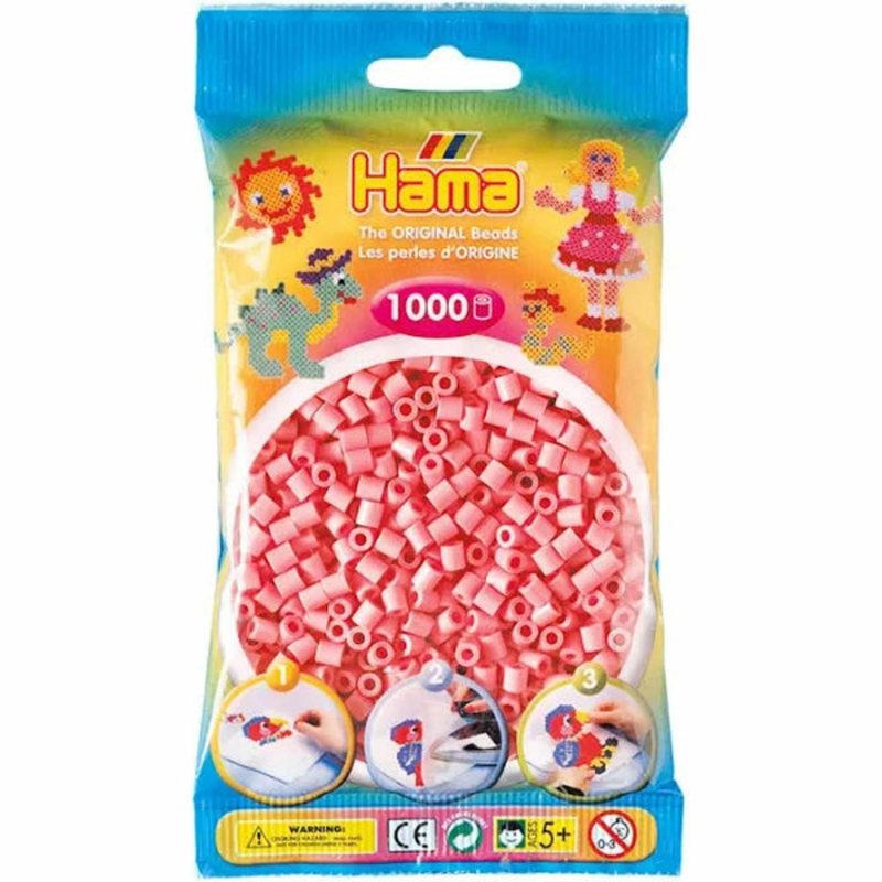 Creative Toys | Beads – 1000 Bead Pack (14 Variants) Creative Toys Creative Toys