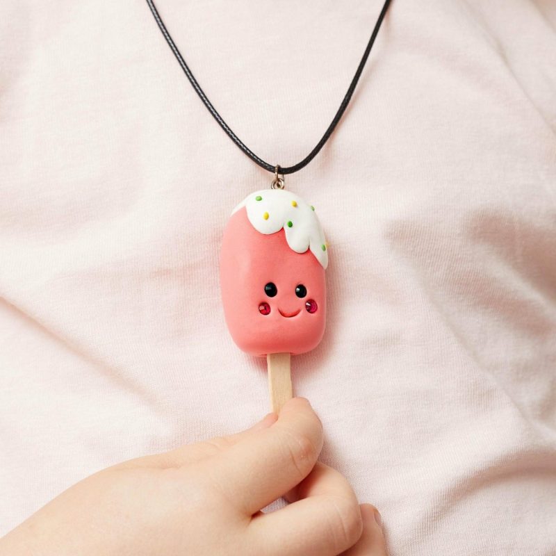 Creative Toys | Clay Craft – Sweeties Necklaces Creative Toys Creative Toys