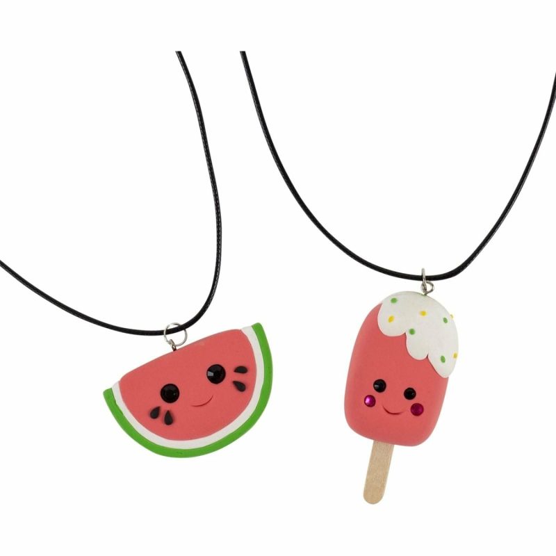 Creative Toys | Clay Craft – Sweeties Necklaces Creative Toys Creative Toys