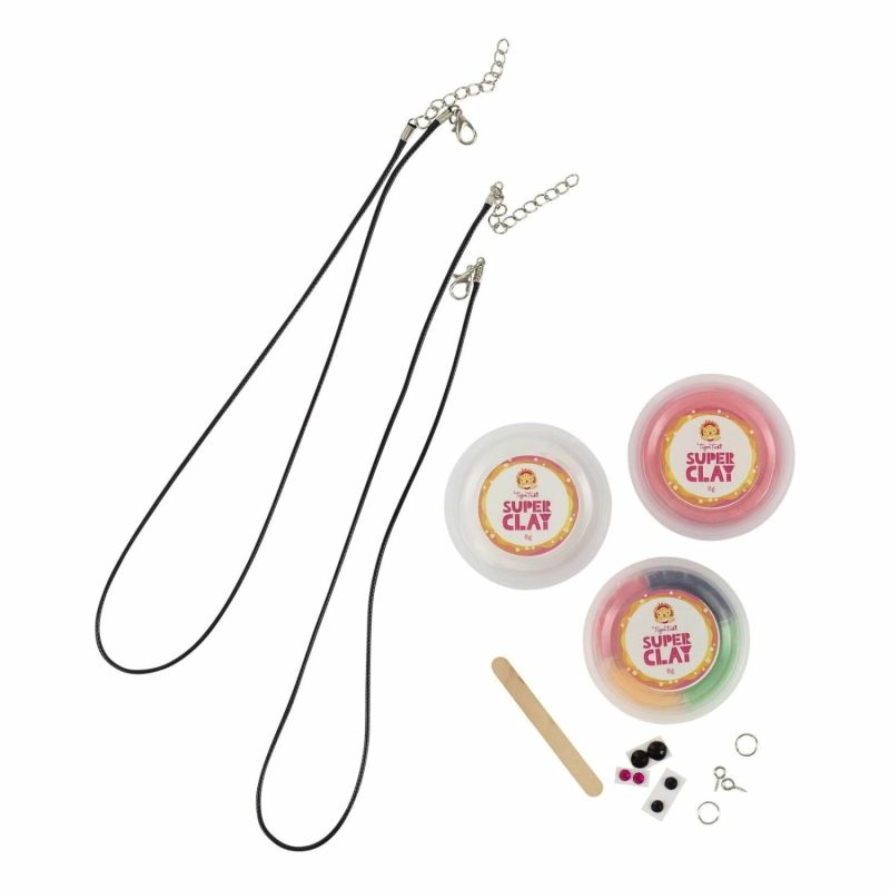 Creative Toys | Clay Craft – Sweeties Necklaces Creative Toys Creative Toys