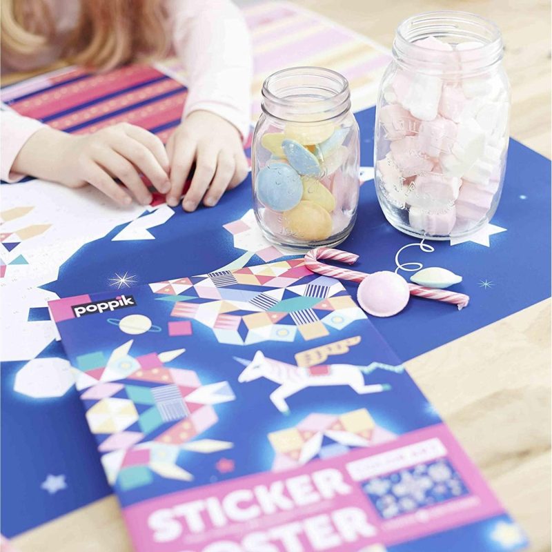 Creative Toys | Creative Stickers – Constellation Creative Toys Creative Toys