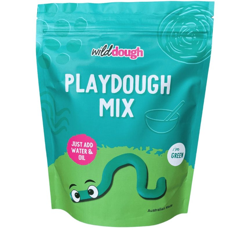 Creative Toys | Diy Playdough Mix Creative Toys Creative Toys