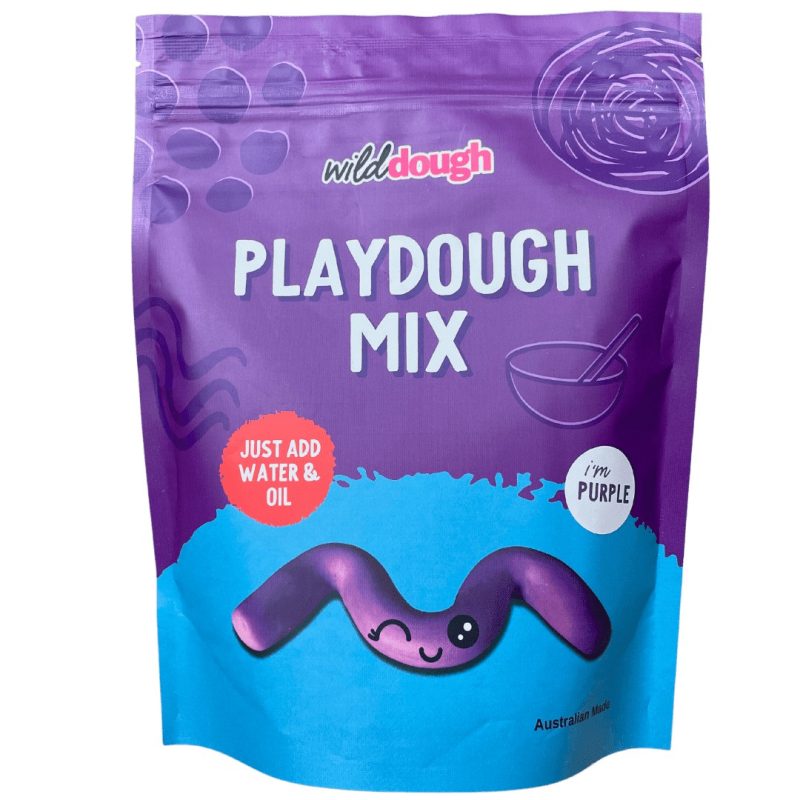 Creative Toys | Diy Playdough Mix Creative Toys Creative Toys