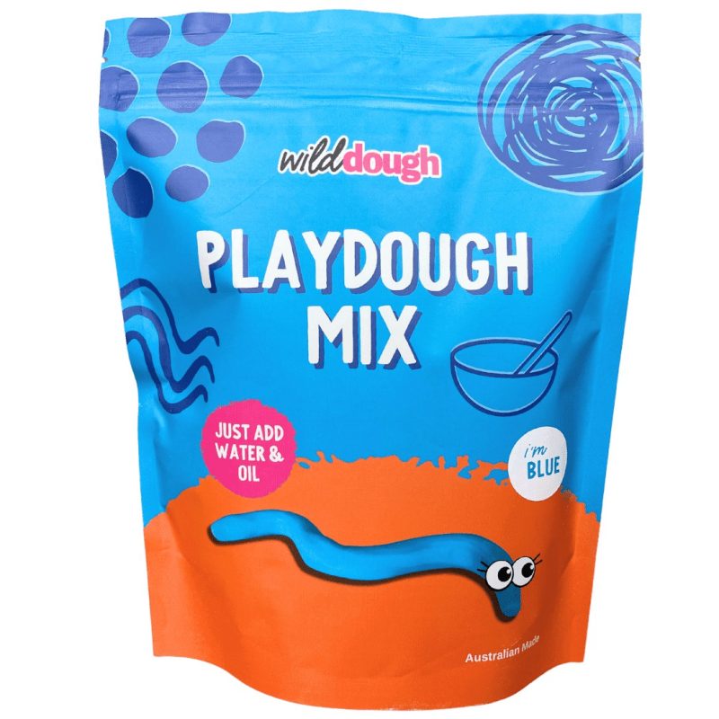 Creative Toys | Diy Playdough Mix Creative Toys Creative Toys