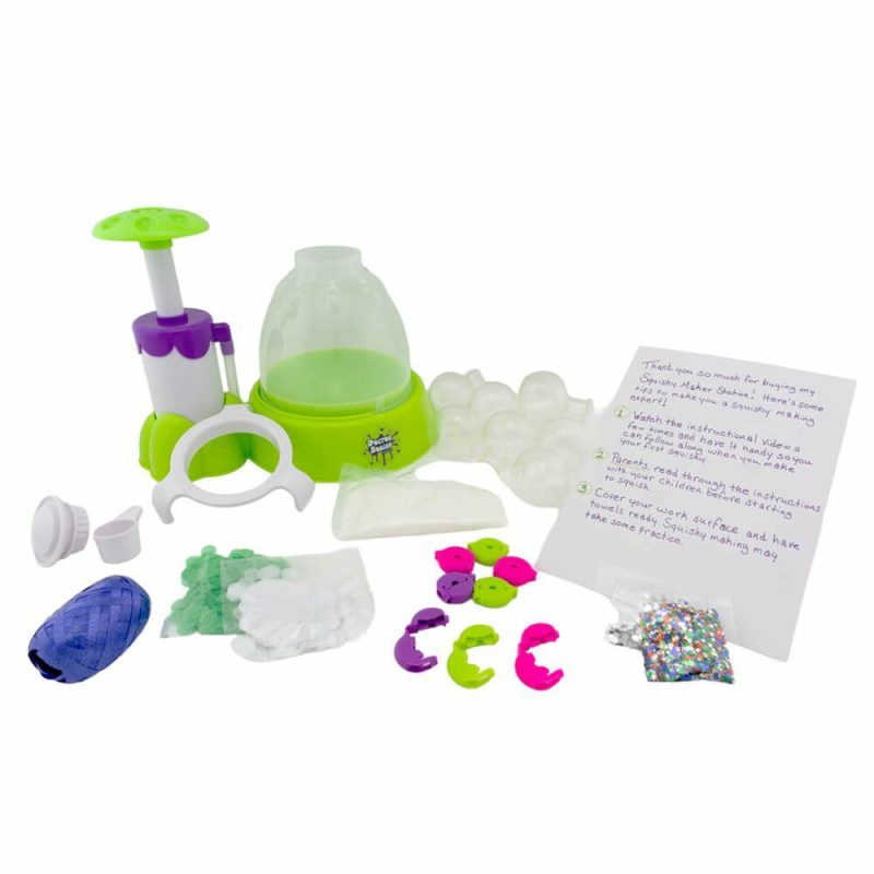 Creative Toys | Doctor Squish Squishy Maker Creative Toys Creative Toys