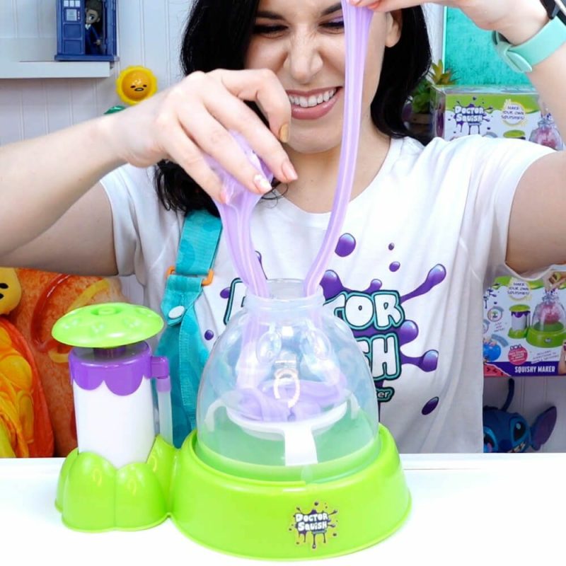 Creative Toys | Doctor Squish Squishy Maker Creative Toys Creative Toys