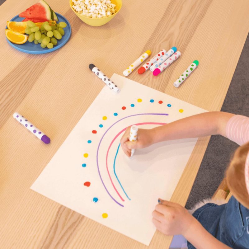 Creative Toys | Dot Paints Creative Toys Creative Toys