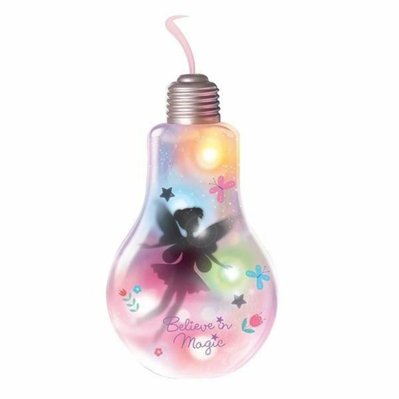 Creative Toys | Fairy Light Bulb Creative Toys Creative Toys