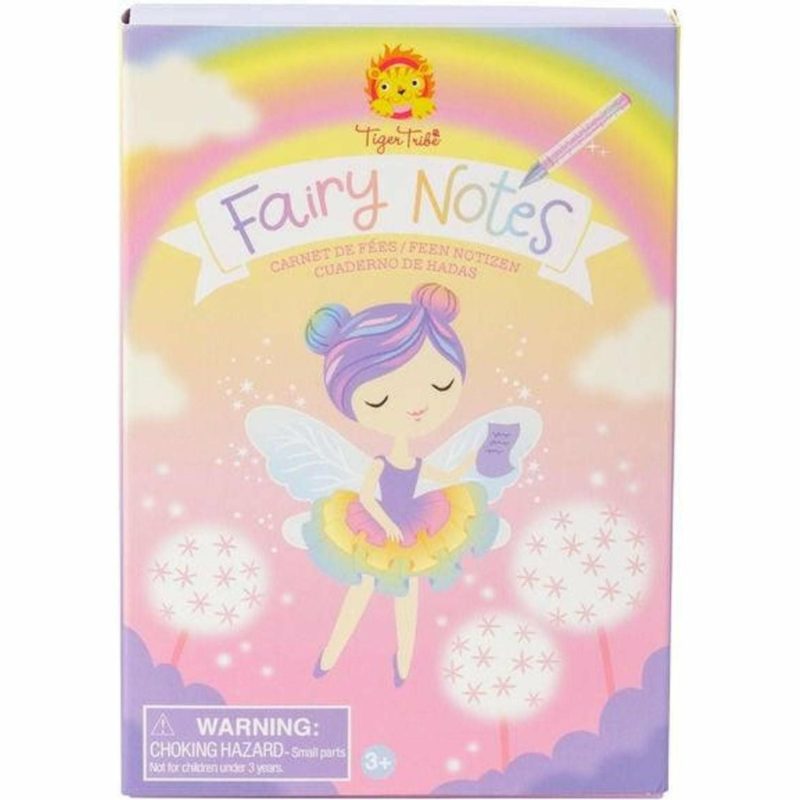 Creative Toys | Fairy Notes – Rainbow Fairy Creative Toys Creative Toys