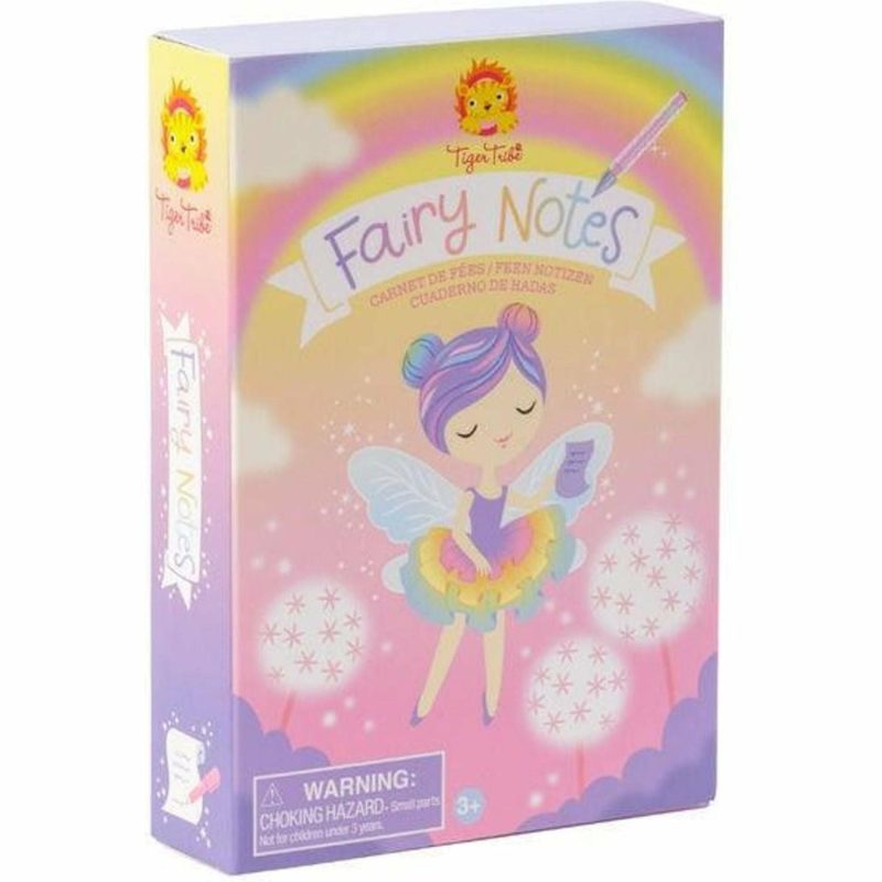 Creative Toys | Fairy Notes – Rainbow Fairy Creative Toys Creative Toys