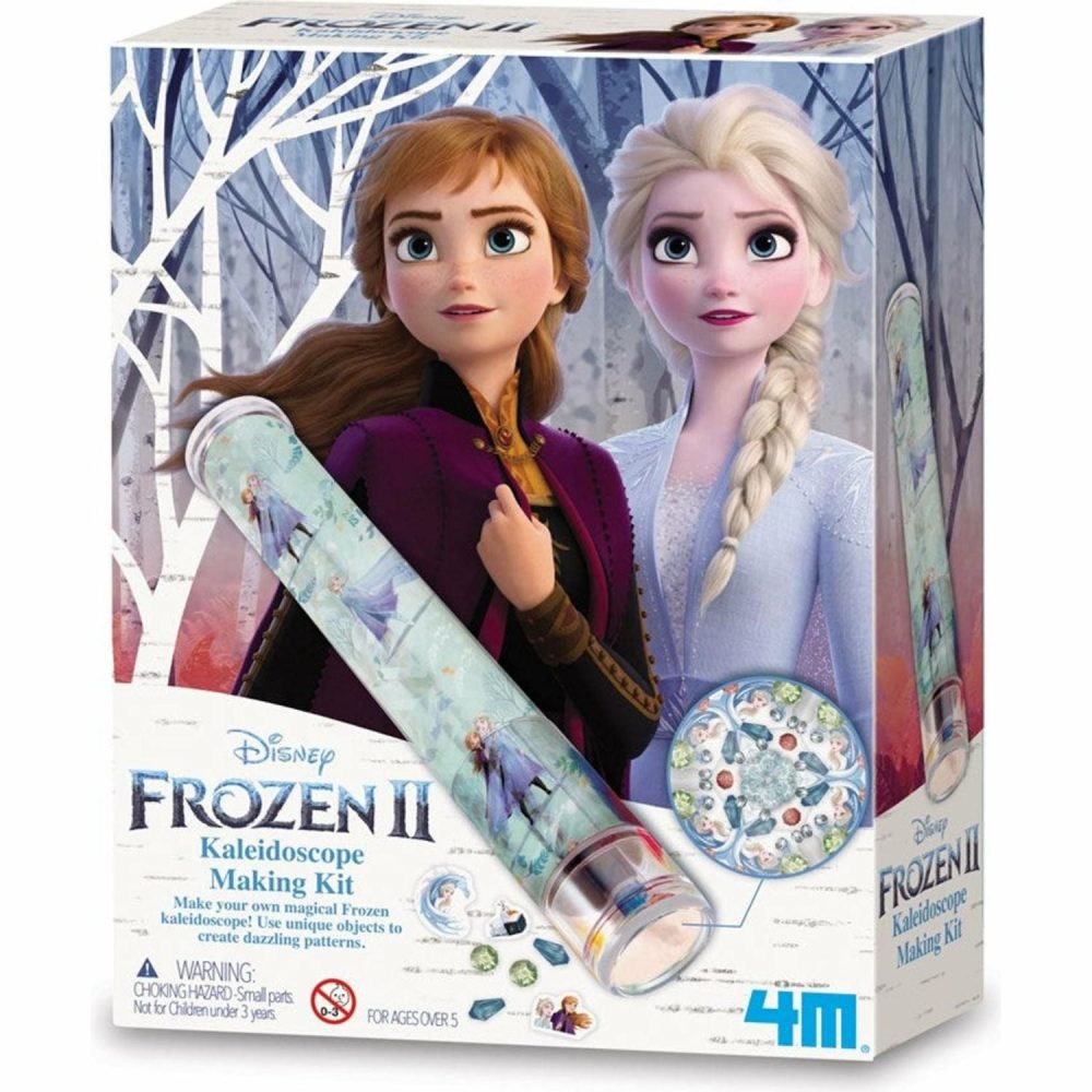 Creative Toys | Frozen Ii Kaleidoscope Creative Toys Creative Toys