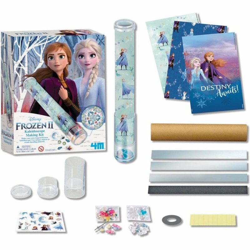 Creative Toys | Frozen Ii Kaleidoscope Creative Toys Creative Toys