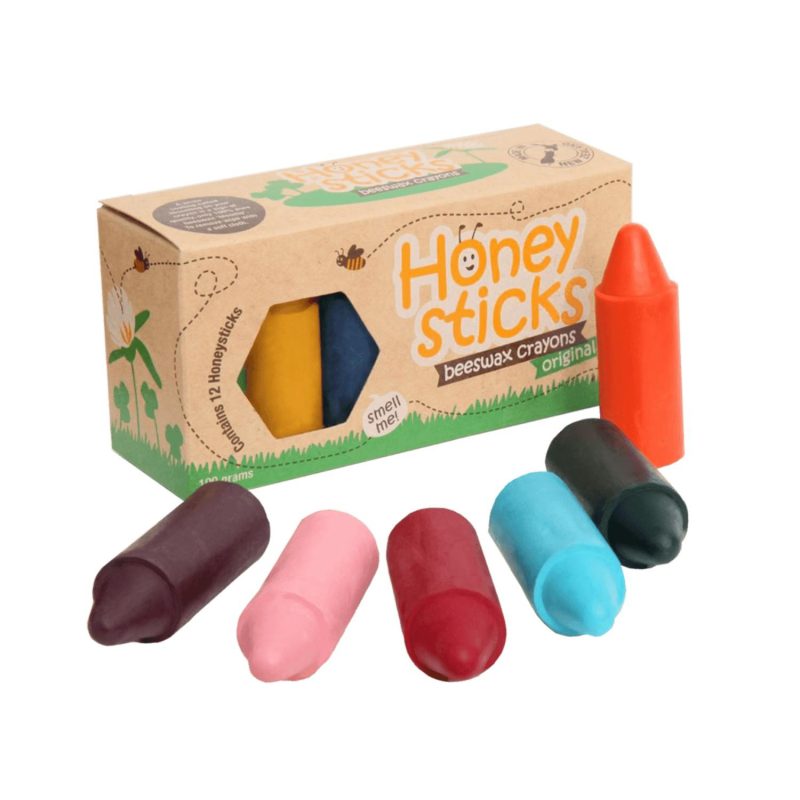 Creative Toys | Honeysticks Originals 12 Pack Creative Toys Creative Toys