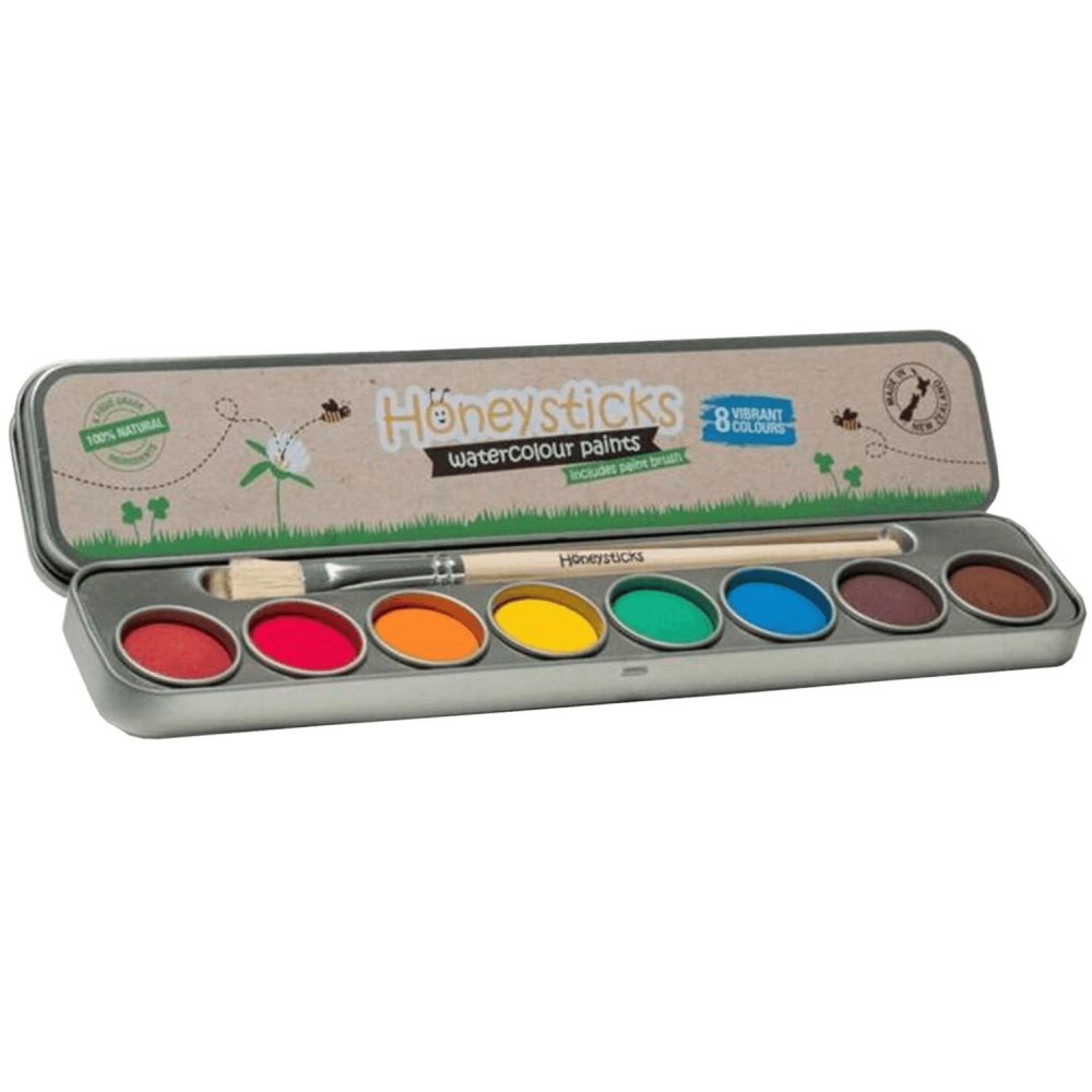 Creative Toys | Honeysticks Watercolour Paints Creative Toys Creative Toys