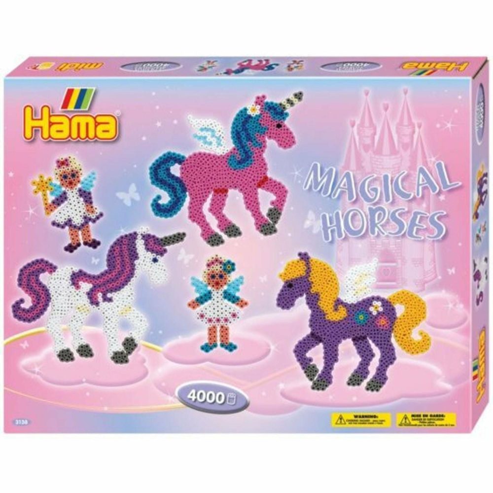 Creative Toys | Large Gift Box – Magical Horses Creative Toys Creative Toys