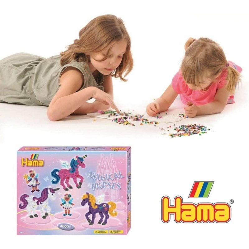 Creative Toys | Large Gift Box – Magical Horses Creative Toys Creative Toys