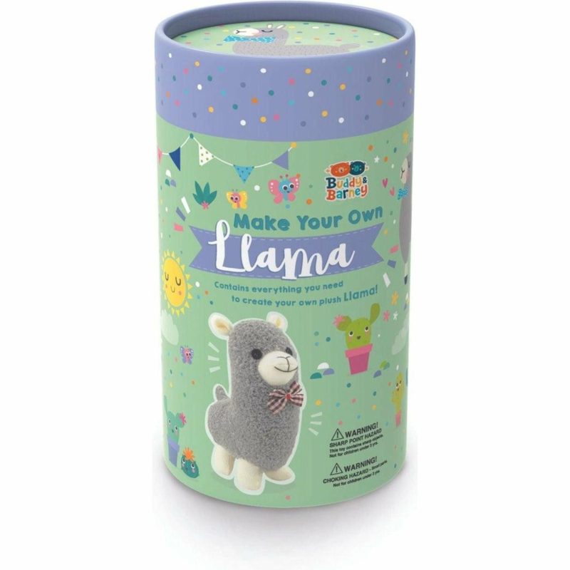 Creative Toys | Make Your Own Llama Creative Toys Creative Toys