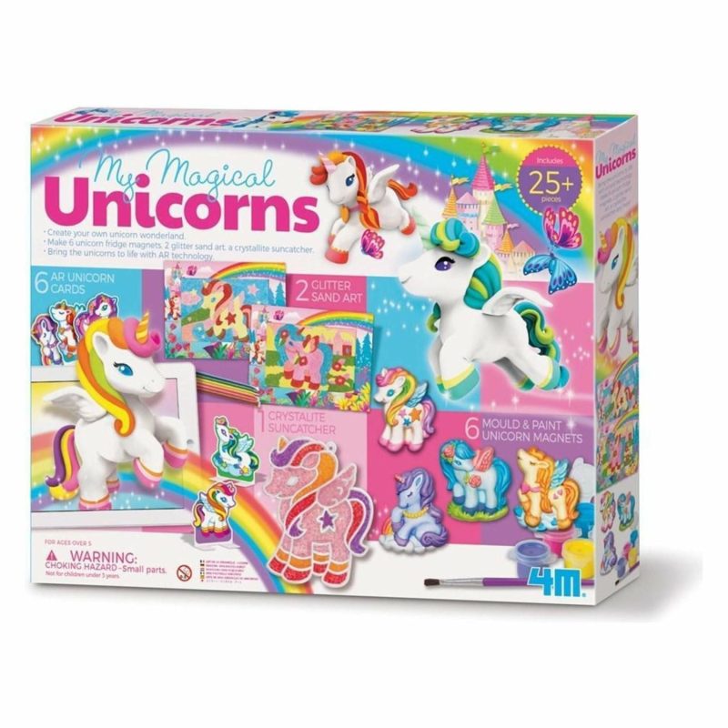 Creative Toys | My Magical Unicorns Creative Toys Creative Toys