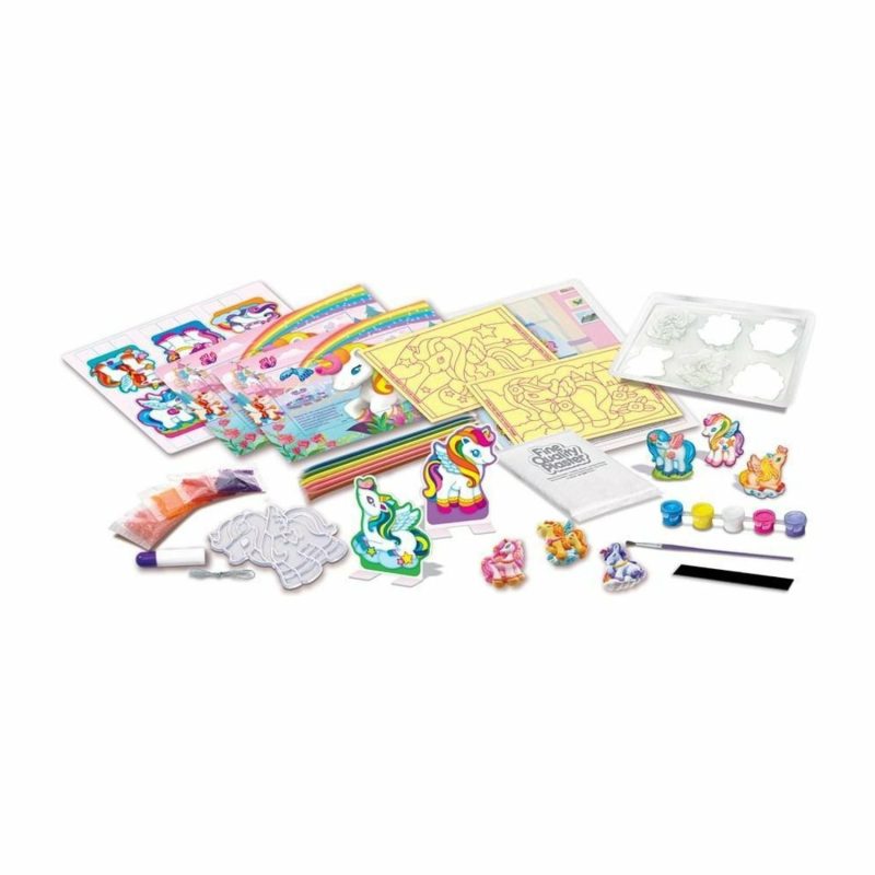 Creative Toys | My Magical Unicorns Creative Toys Creative Toys