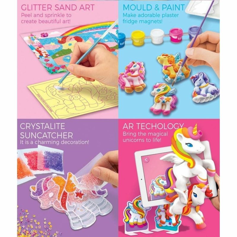 Creative Toys | My Magical Unicorns Creative Toys Creative Toys