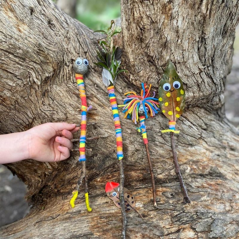 Creative Toys | Nature Art Set Creative Toys Creative Toys