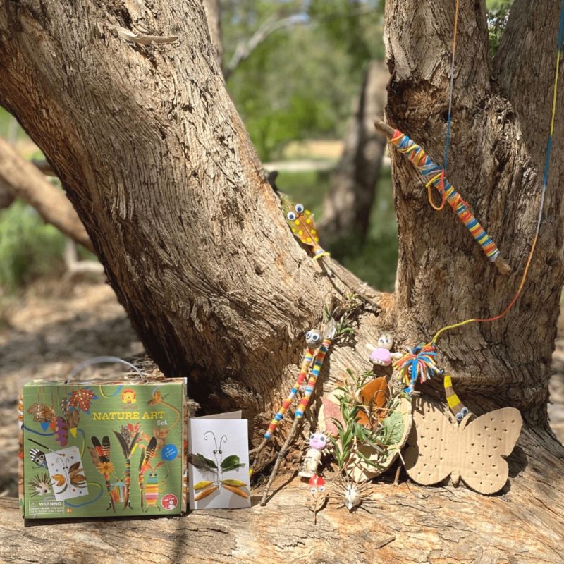 Creative Toys | Nature Art Set Creative Toys Creative Toys