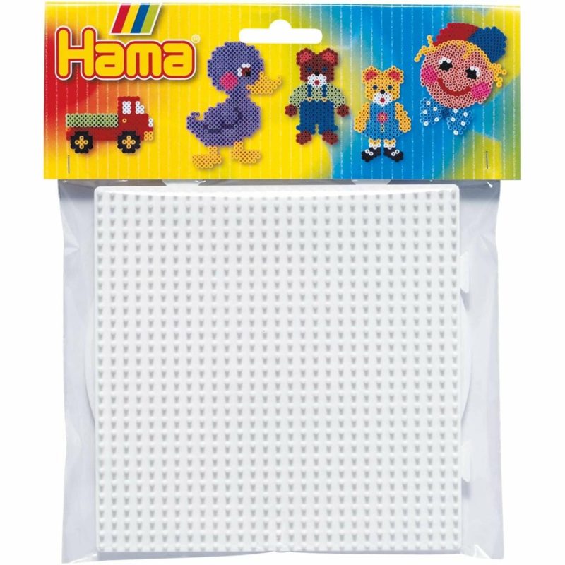 Creative Toys | Pegboard Bag – Large Circle And Square. Creative Toys Creative Toys