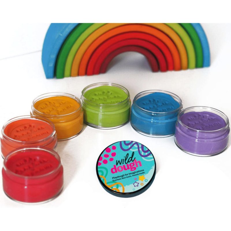 Creative Toys | Playdough – Brights Creative Toys Creative Toys