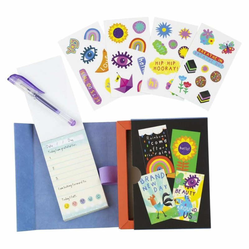 Creative Toys | Pocket Gratitude Journal Creative Toys Creative Toys