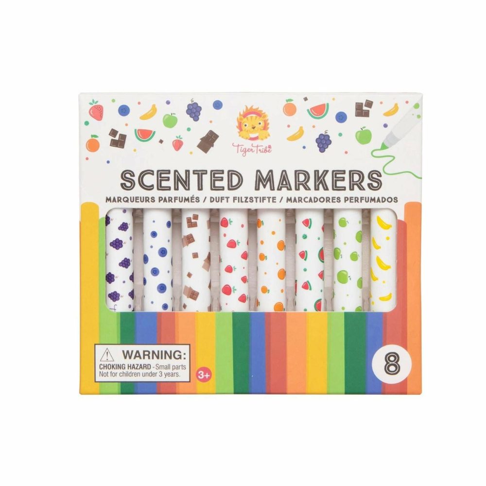 Creative Toys | Scented Markers Creative Toys Creative Toys