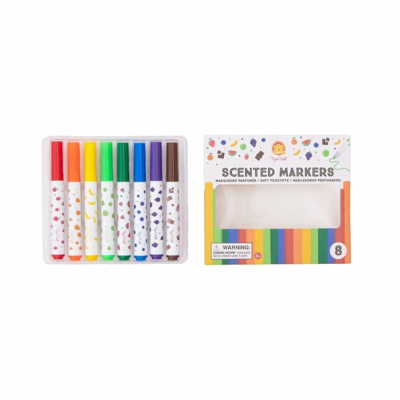 Creative Toys | Scented Markers Creative Toys Creative Toys